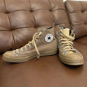 Converse Chuck 70 GTX - Size 10